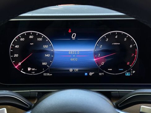 Certified 2026 Mercedes-Benz GLE 350 4MATIC image 12