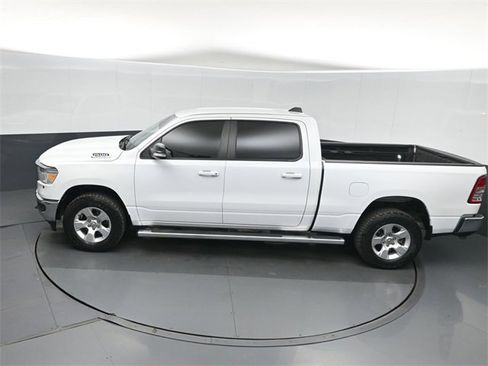 Used 2022 RAM 1500 Big Horn image 33