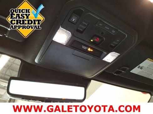 Used 2024 Toyota Tacoma TRD Sport w/ TRD Sport Premium Package AWD/4WD image 27
