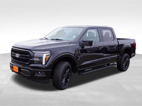 New 2026 Ford F150 Lariat w/ Equipment Group 501A Mid image 7