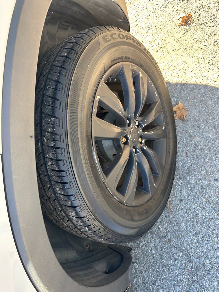 Used 2011 Kia Sorento EX w/ Premium Pkg FWD image 21