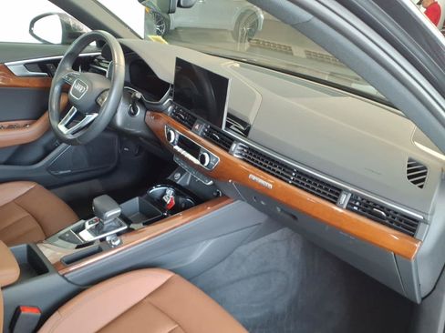 Certified 2023 Audi A4 2.0T Premium Plus w/ Premium Plus Package AWD/4WD image 22