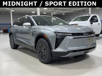 New 2026 Chevrolet Blazer EV LT video 2