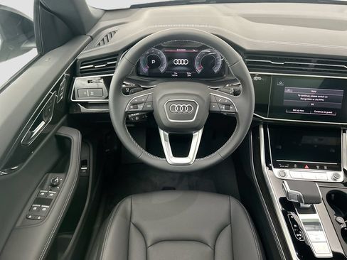 Used 2026 Audi Q8 Premium Plus w/ Premium Plus Package AWD/4WD image 10
