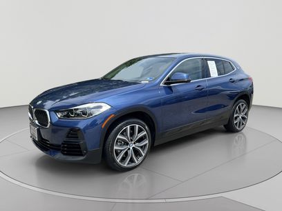 Used 2023 BMW X2 xDrive28i w/ Convenience Package