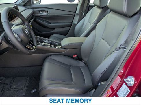 New 2025 Honda Accord Sport image 20