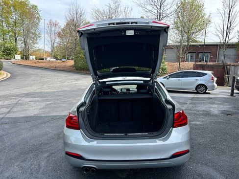 Used 2019 BMW 430i Gran Coupe image 36
