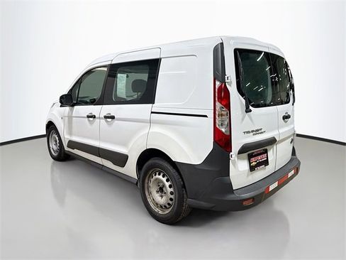 Used 2016 Ford Transit Connect XL image 8