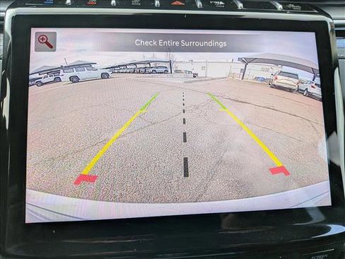 Used 2022 Jeep Grand Cherokee Limited 4xe image 14