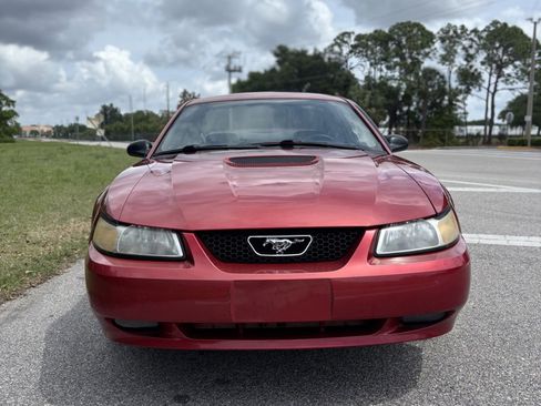 Used 1999 Ford Mustang GT RWD image 3