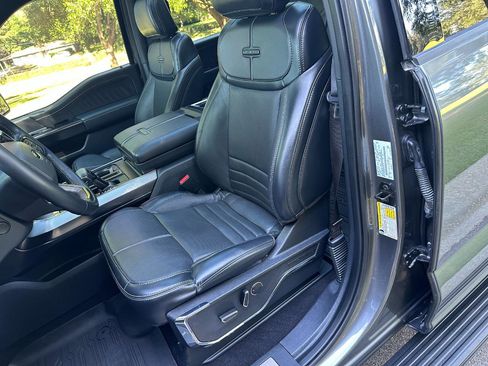 Used 2023 Ford F150 Platinum w/ Equipment Group 701A High AWD/4WD image 15