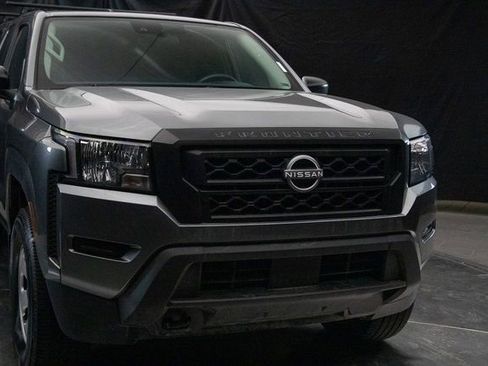 Used 2023 Nissan Frontier S w/ Technology Package image 3