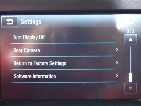 Used 2018 Chevrolet Colorado W/T w/ WT Convenience Package RWD image 19