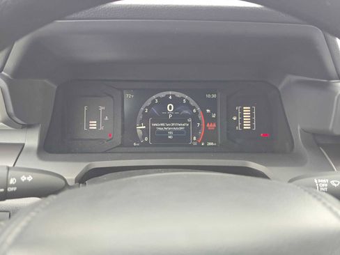 New 2026 Toyota Tacoma SR5 image 23