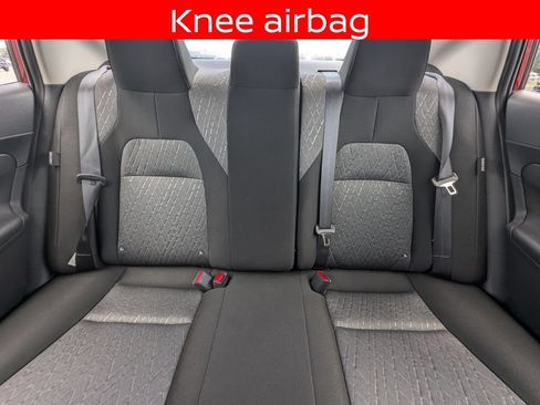 Certified 2026 Nissan Sentra SV w/ SV Convenience Package FWD image 26