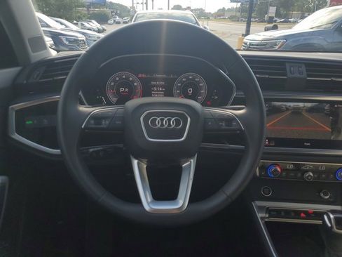 Certified 2024 Audi Q3 2.0T Premium Plus w/ Premium Plus Package image 26