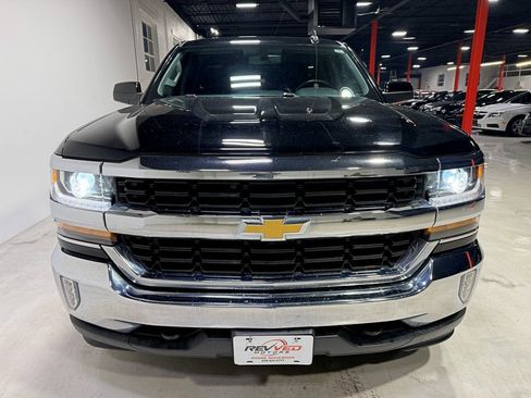 Used 2017 Chevrolet Silverado 1500 LT w/ All Star Edition image 9