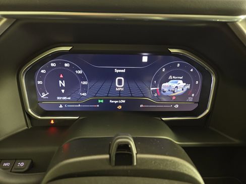 Certified 2023 GMC Sierra 1500 Denali image 17