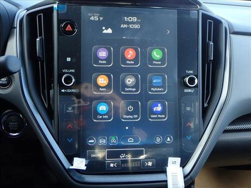 New 2026 Subaru Crosstrek 2.5i Limited image 16