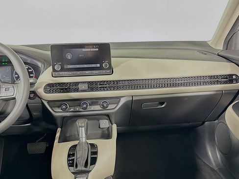 Certified 2023 Honda HR-V LX image 14