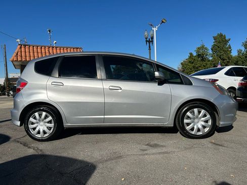 Used 2012 Honda Fit image 3