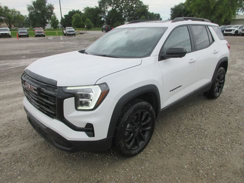 New 2026 GMC Terrain Elevation w/ Elevation Premium Package AWD/4WD image 9