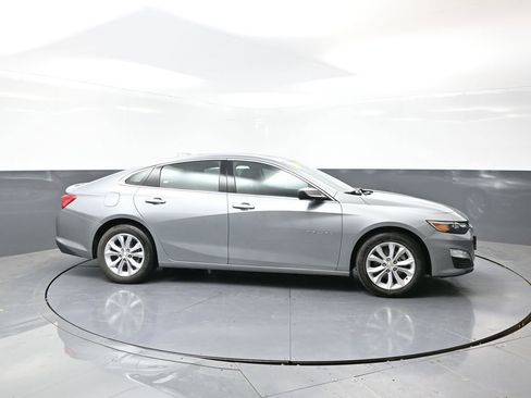 Used 2023 Chevrolet Malibu LT image 4