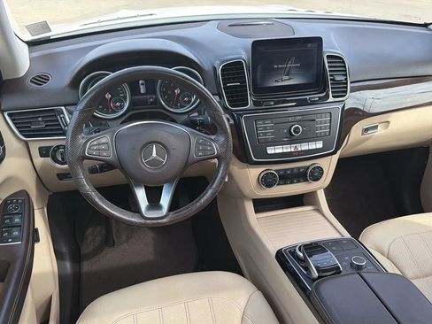 Used 2017 Mercedes-Benz GLE 350 4MATIC image 46