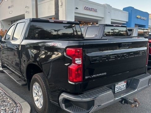 Used 2023 Chevrolet Silverado 1500 LT image 7