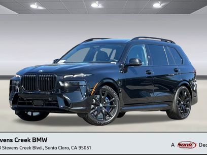 New 2026 BMW X7 xDrive40i w/ M Sport Package