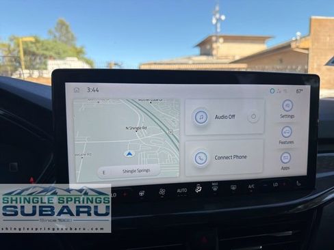 Used 2023 Ford Escape ST-Line Elite w/ Premium Technology Package image 47