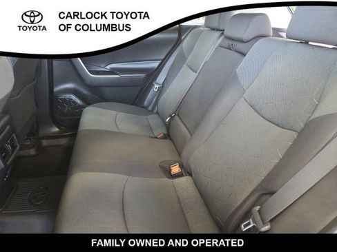 Used 2022 Toyota RAV4 XLE w/ Convenience Package image 14