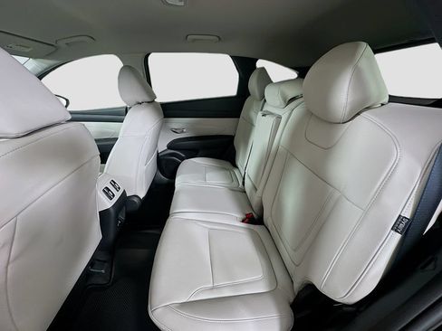 New 2026 Hyundai Tucson SEL Plus FWD image 16