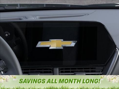 New 2026 Chevrolet Trax LT w/ Driver Confidence Package image 20