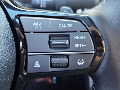 New 2026 Honda Civic Sport Touring image 20