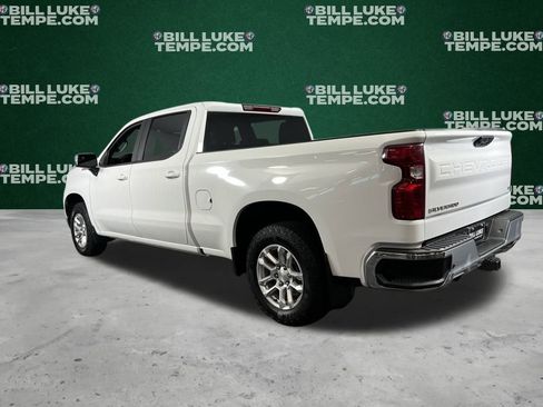 Used 2023 Chevrolet Silverado 1500 LT image 7