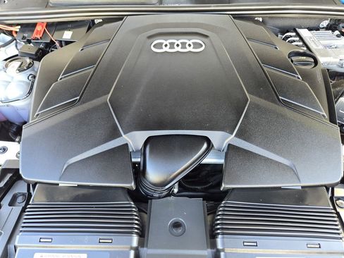 Certified 2023 Audi Q7 3.0T Prestige image 39