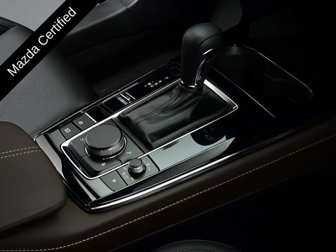 Certified 2025 MAZDA CX-30 AWD 2.5 S w/ Premium Package image 25