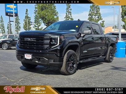 Certified 2024 GMC Sierra 1500 Elevation