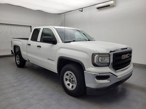 Used 2019 GMC Sierra 1500 Limited w/ Sierra Convenience Package image 13