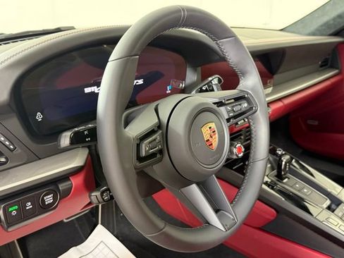 Used 2026 Porsche 911 Carrera GTS image 16