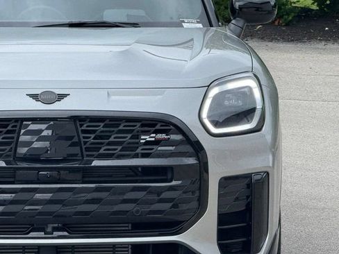 Used 2026 MINI Cooper Countryman S AWD/4WD image 10