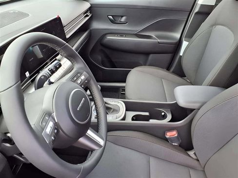 New 2026 Hyundai Kona SEL Sport image 13