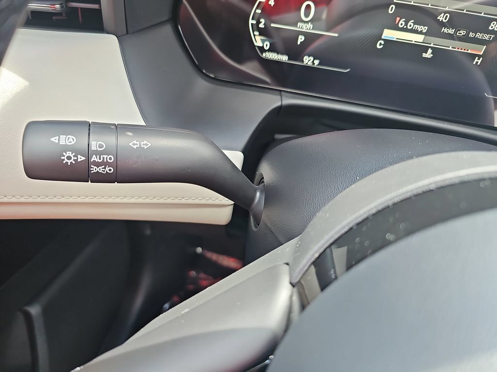 New 2026 MAZDA CX-5 Select AWD/4WD image 25