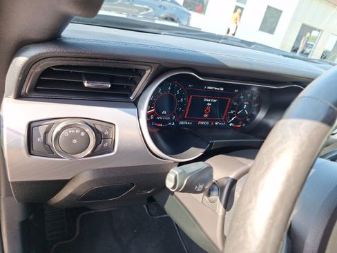 Used 2023 Ford Mustang GT Premium w/ Equipment Group 401A image 18