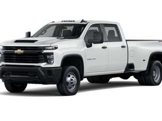New 2026 Chevrolet Silverado 3500 W/T AWD/4WD video 1