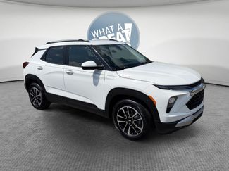 Used 2026 Chevrolet TrailBlazer LT FWD video 1