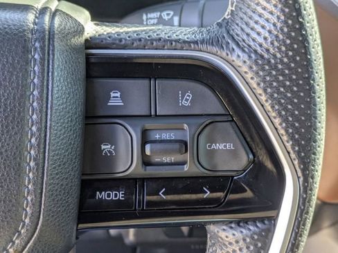 Used 2024 Toyota Tundra 1794 Edition image 20