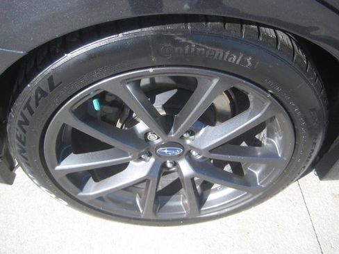 Used 2018 Subaru WRX Limited image 10