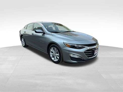 Used 2024 Chevrolet Malibu LT FWD image 7
